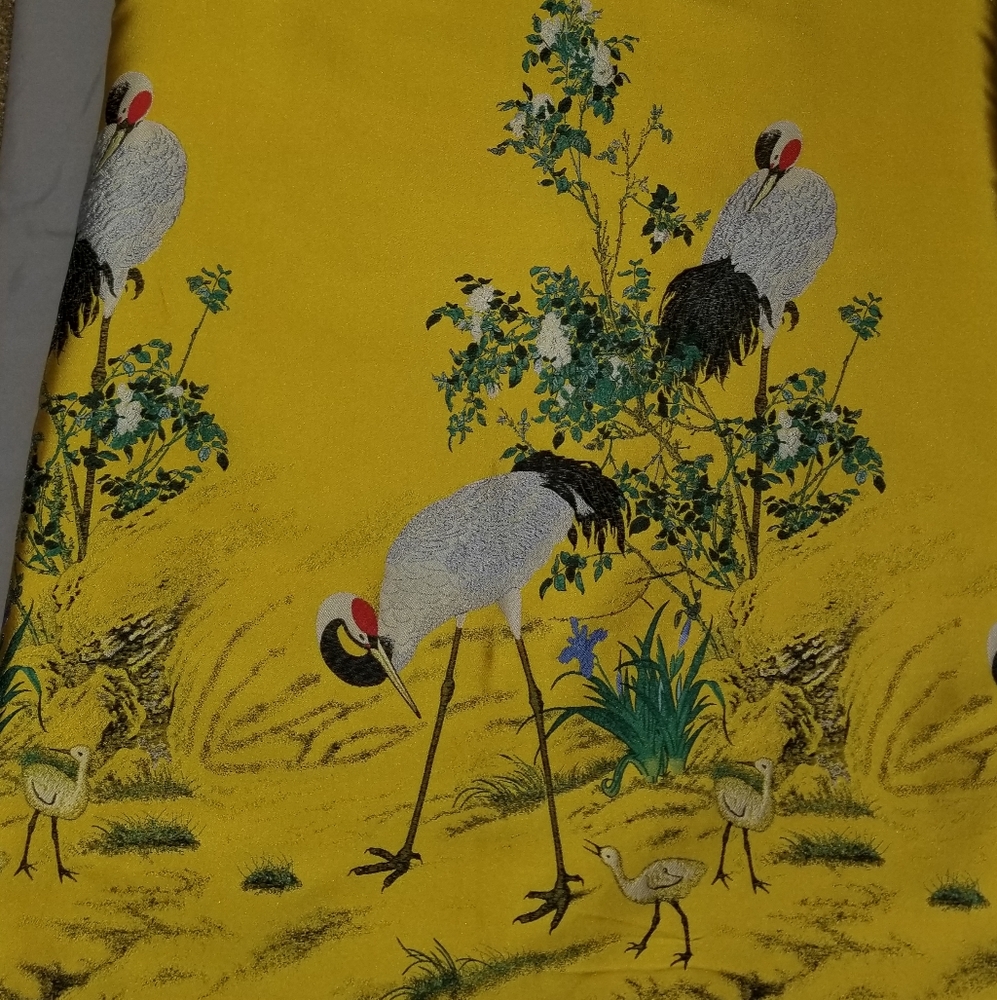 M.L.L.P. Dress - Picture 3 of 4